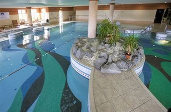 Fitzgeralds Woodlands House Hotel