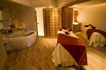 Fitzgeralds Woodlands House Hotel