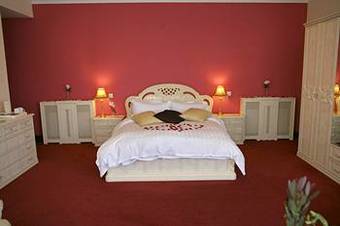 Fitzgeralds Woodlands House Hotel