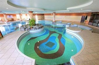 Fitzgeralds Woodlands House Hotel