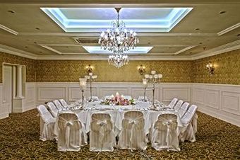 Fitzgeralds Woodlands House Hotel
