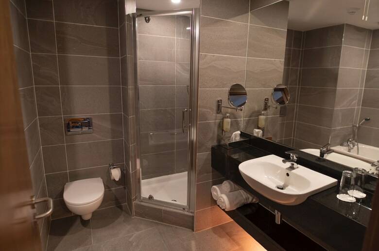 The Riverside Park Hotel & Leisure Club