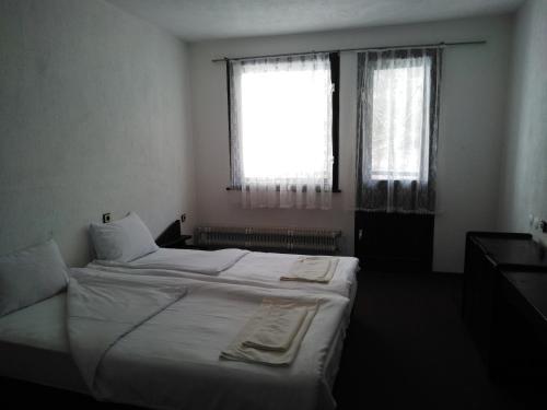 Hotel Tzarev Vrah