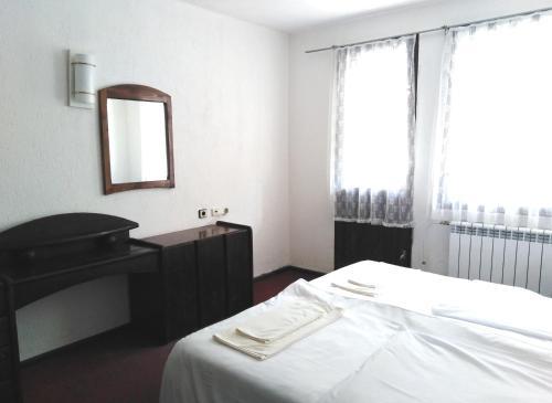 Hotel Tzarev Vrah