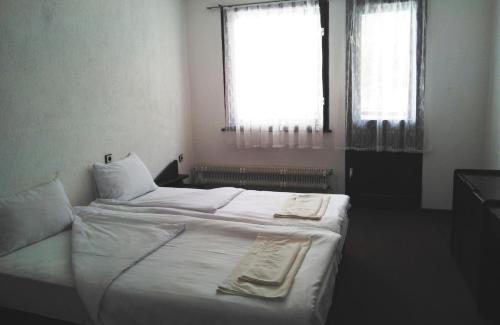 Hotel Tzarev Vrah