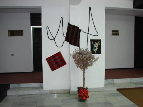 Hotel Tzarev Vrah