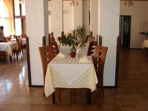Hotel Tzarev Vrah