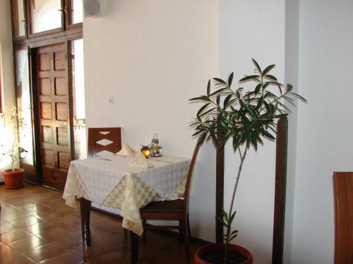 Hotel Tzarev Vrah