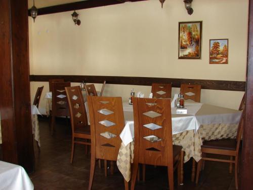 Hotel Tzarev Vrah