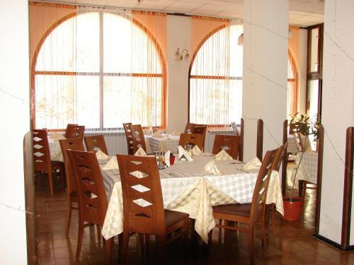 Hotel Tzarev Vrah