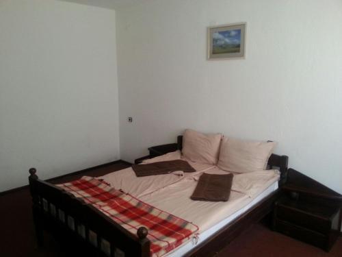Hotel Tzarev Vrah