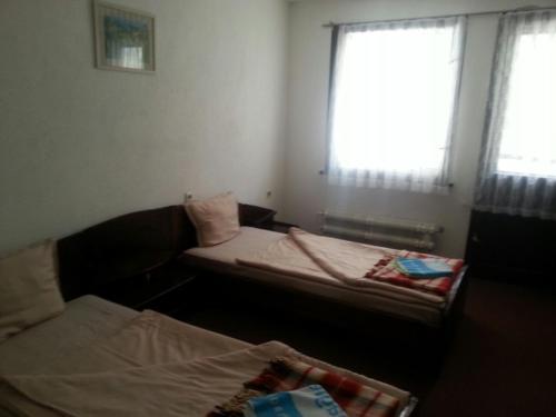 Hotel Tzarev Vrah