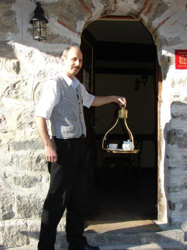 Hotel Tzarev Vrah
