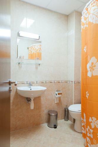 Family Hotel Gorski Kut