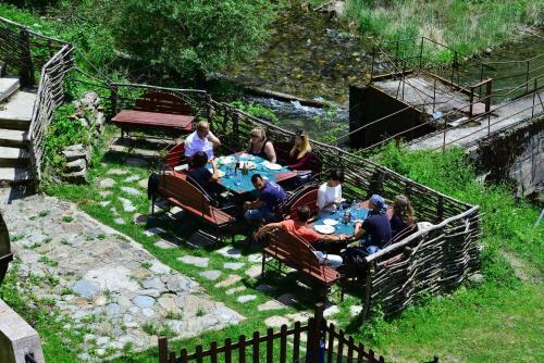 Family Hotel Gorski Kut