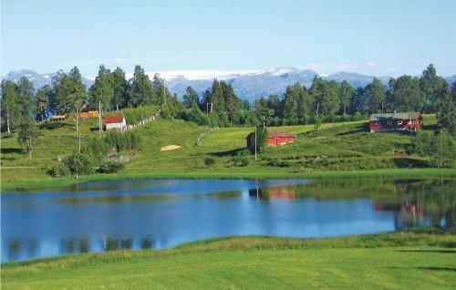 Holiday Home �ystese Sjuseter II