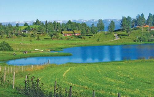 Holiday Home �ystese Sjuseter II