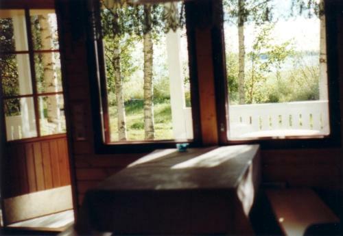 Koskelon Lomam�kit