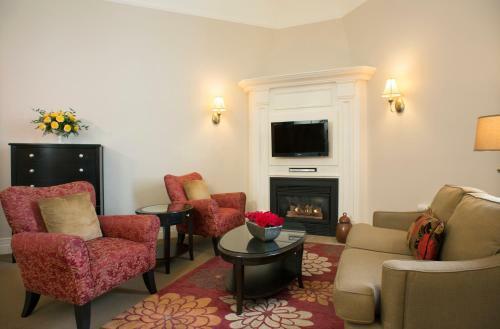 Posada Inn On The Twenty