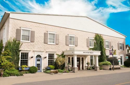 Posada Inn On The Twenty