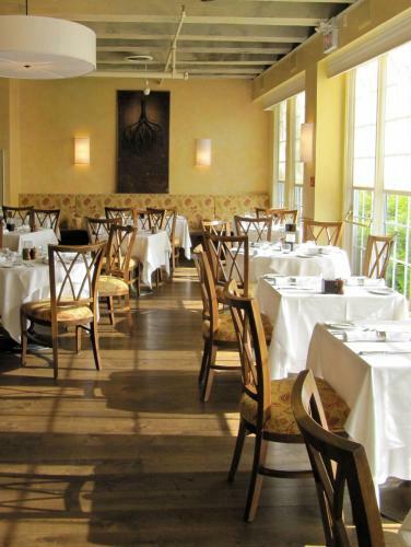 Posada Inn On The Twenty
