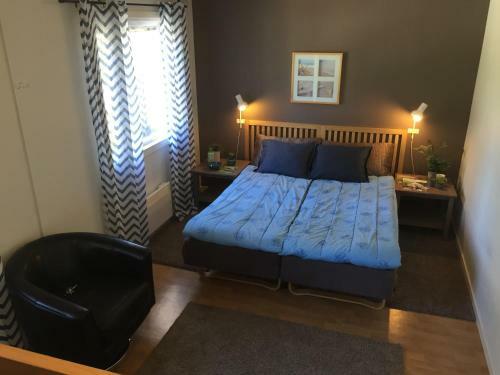 Stf Hostel Hudiksvall Malnbaden Camping