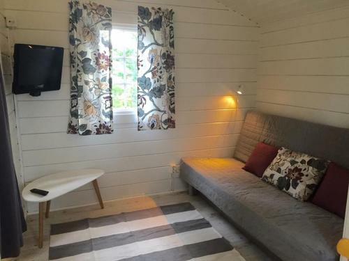 Stf Hostel Hudiksvall Malnbaden Camping