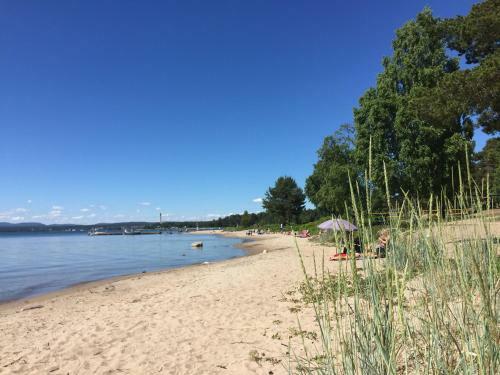 Stf Hostel Hudiksvall Malnbaden Camping