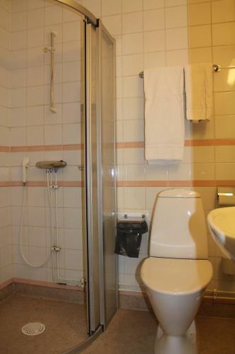 Lilla Hotell Glada Hudik