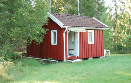 Holiday Home P�arp H�cksvik