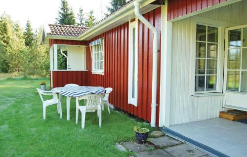 Holiday Home P�arp H�cksvik