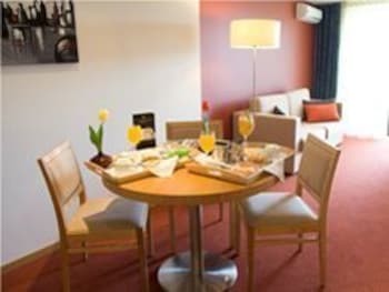 Aparthotel Paredes Hotel Apartamento
