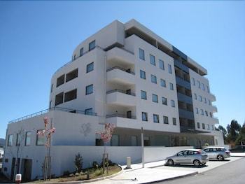 Aparthotel Paredes Hotel Apartamento