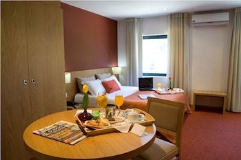 Aparthotel Paredes Hotel Apartamento