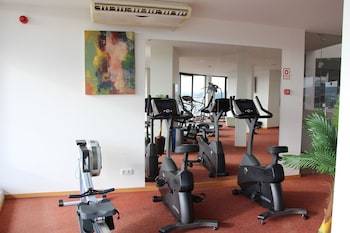 Aparthotel Paredes Hotel Apartamento