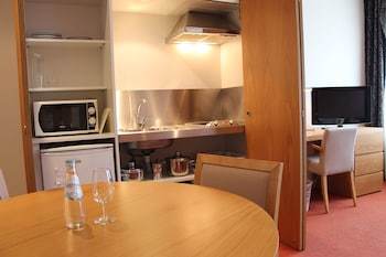 Aparthotel Paredes Hotel Apartamento
