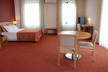 Aparthotel Paredes Hotel Apartamento