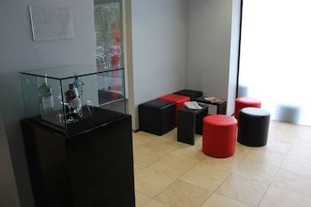 Aparthotel Paredes Hotel Apartamento