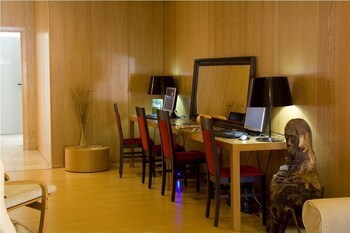 Aparthotel Paredes Hotel Apartamento