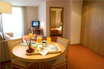 Aparthotel Paredes Hotel Apartamento