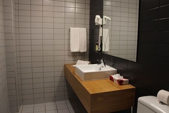 Aparthotel Paredes Hotel Apartamento