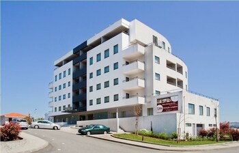 Aparthotel Paredes Hotel Apartamento