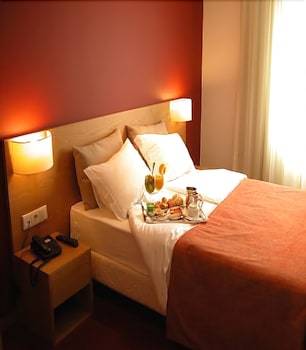 Aparthotel Paredes Hotel Apartamento