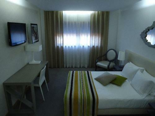 Paredes Design Hotel