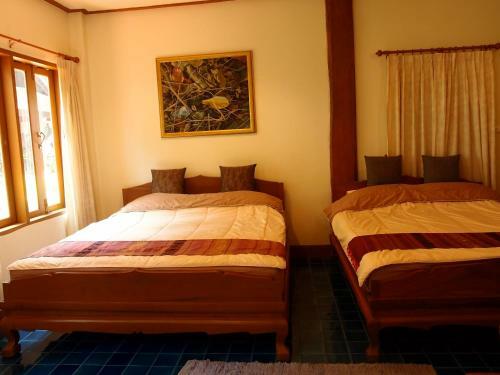 Hotel Khum Khun Wang Resort