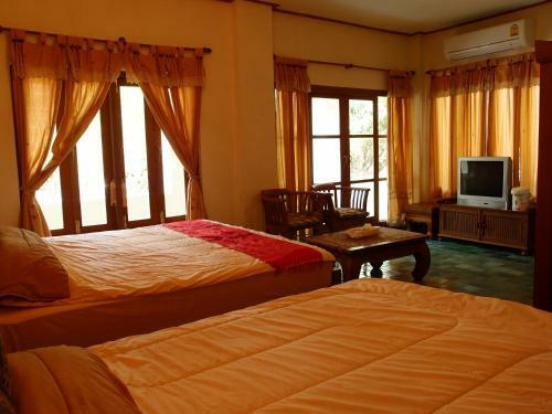 Hotel Khum Khun Wang Resort