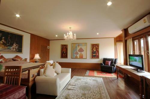 Hotel Khum Khun Wang Resort