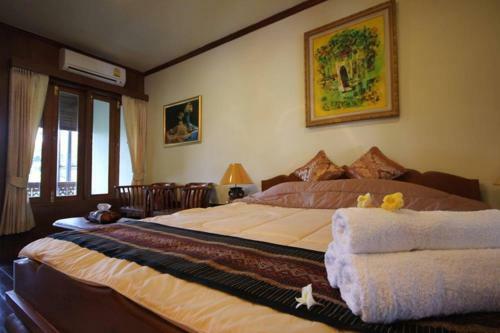 Hotel Khum Khun Wang Resort