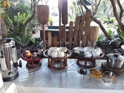 Hotel Khum Khun Wang Resort