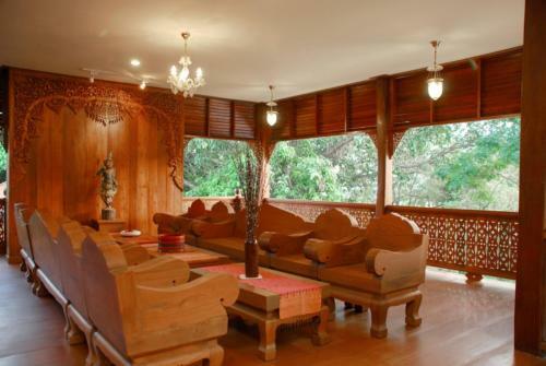 Hotel Khum Khun Wang Resort